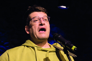 Nils Heinrich